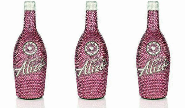 Alize Rose Edition