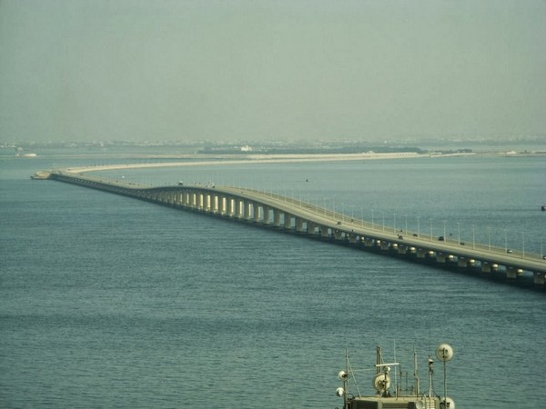 Yangcun Bridge